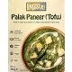Palak Paneer tofuval, indiai egytálétel, 280 g