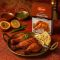 Chicken Tikka fűszerkeverék sült csirkéhez, 50g