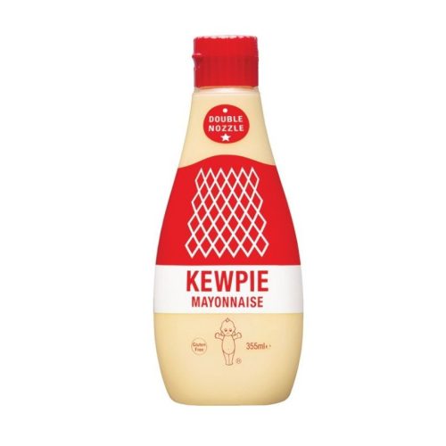 Kewpie japán stílusú majonéz