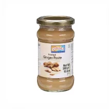 Zöldség paszták és krémek