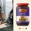 Hoisin szósz, 120 g LEE KUM KEE