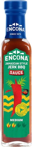 Encona Jamaikai BBQ szósz