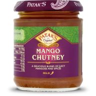 Mangó chutney szósz