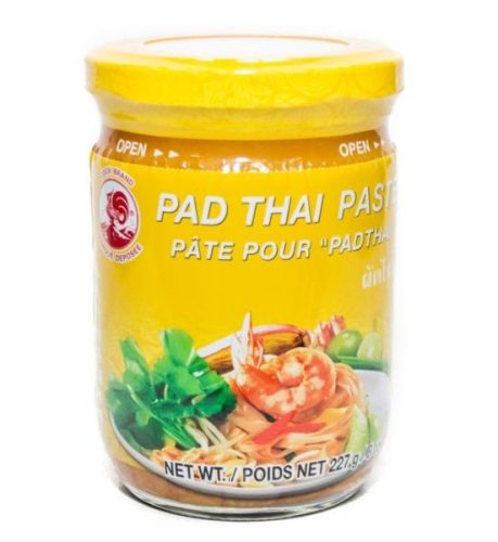 Pad Thai paszta