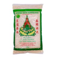 Prémium thai jázmin rizs