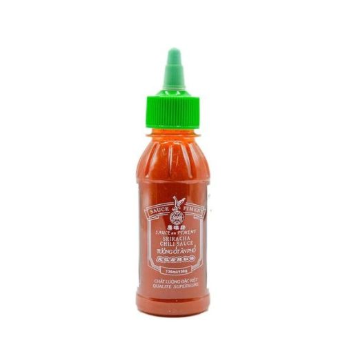 Srirachra chili szósz, 136 ml
