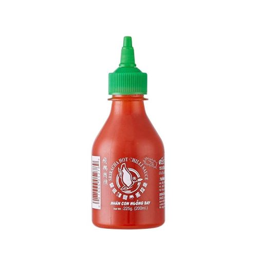 Srirachra chili szósz - az eredeti, 200 ml