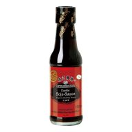 Sötét szójaszósz kisüveges