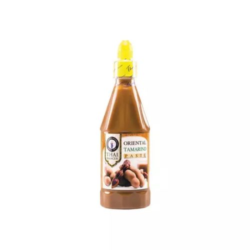 Tamarind koncentrátum nagy kiszerelésben, 435 ml