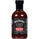 Jack Daniels édes és csípős BBQ szósz, 473ml