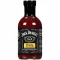 Jack Daniels mézes BBQ szósz, 473ml