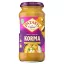 Korma Indiai curryszósz