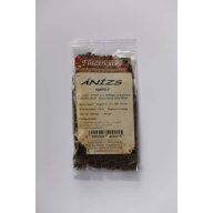 Ánizsmag egész szemek