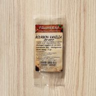 Bourbon vanília őrölt
