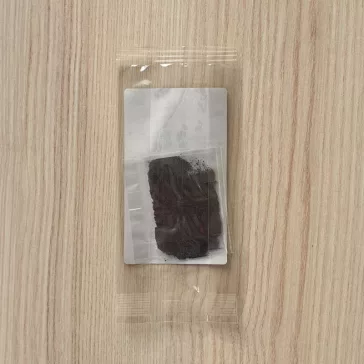 Bourbon vanília őrölt