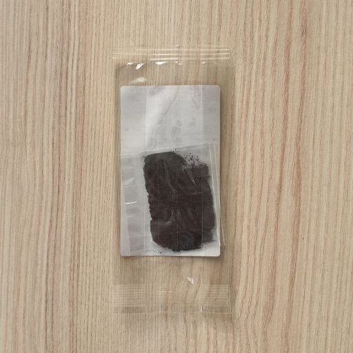 Bourbon vanília őrölt