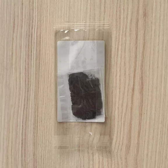 Bourbon vanília őrölt