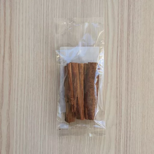 Ceyloni egész fahéjrúd