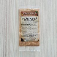 Füstsó vagy füstös só