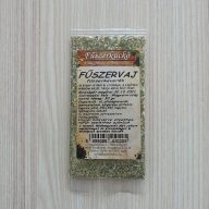 Fűszervaj fűszerkeverék gasztro