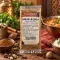 Garam masala fűszerkeverék az indiai ételekhez