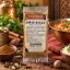 Garam masala fűszerkeverék az indiai ételekhez