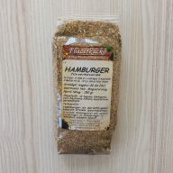Hamburger fűszerkeverék gasztro 