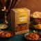 India Mix - az indiai konyha fűszer és fűszerkeverék alapkészlete, 340g