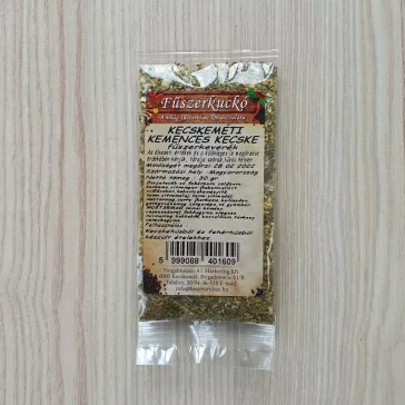 Kecskeméti kemencés kecske