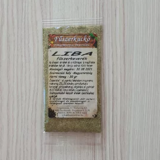 Liba fűszerkeverék