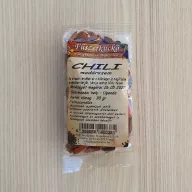 Madárszem chili egész
