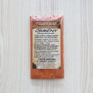 Örmény fűszerkeverék