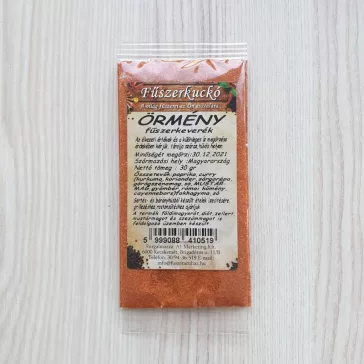 Örmény fűszerkeverék