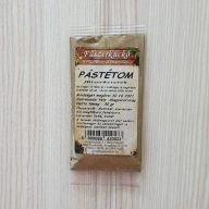 Pástétom fűszerkeverék