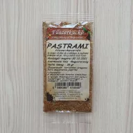 Pastrami fűszerkeverék