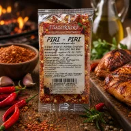 Piri-piri fűszerkeverék