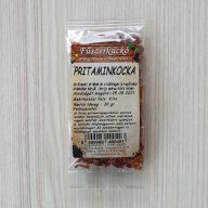 Pritaminkocka szárított, 30g, Fűszerkuckó