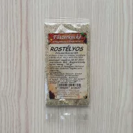 Rostélyos fűszerkeverék