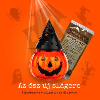 Almáspite fűszerkeverék