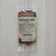 Szecsuáni bors egész