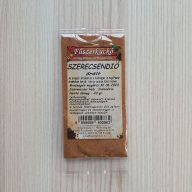 Szerecsendió őrölt