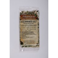 Szezámmagos sült fűszerkeverék 