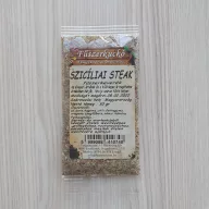 Szicíliai steak fűszerkeverék 