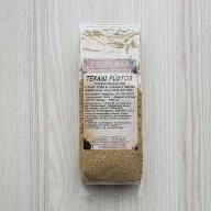 Texasi füstös fűszerkeverék