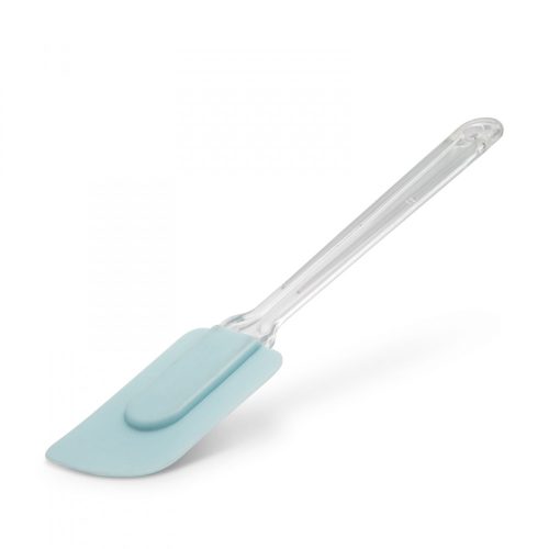 Szilikon spatula - 25 cm-es méretben