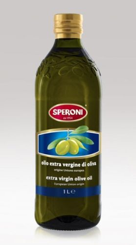 Tradícionális olasz extra szűz olivaolaj