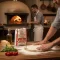 Eredeti olasz pizzaliszt