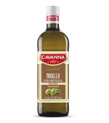 Szűretlen extraszűsz olívaolaj 500 ml