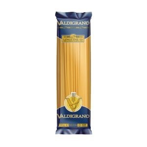 Spaghettini 3 mm-es durum tészta