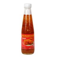 Édes chiliszósz csirkéhez kis kiszerelésben, 290 ml